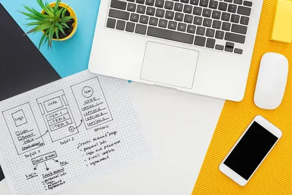 Diseño Web Responsivo: Clave para Posicionamiento en Google Móvil 5 mejores Agencias de diseño de Logo en Chicago Illinois